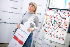 Центр NICKOL на весеннем InterCHARM 2017